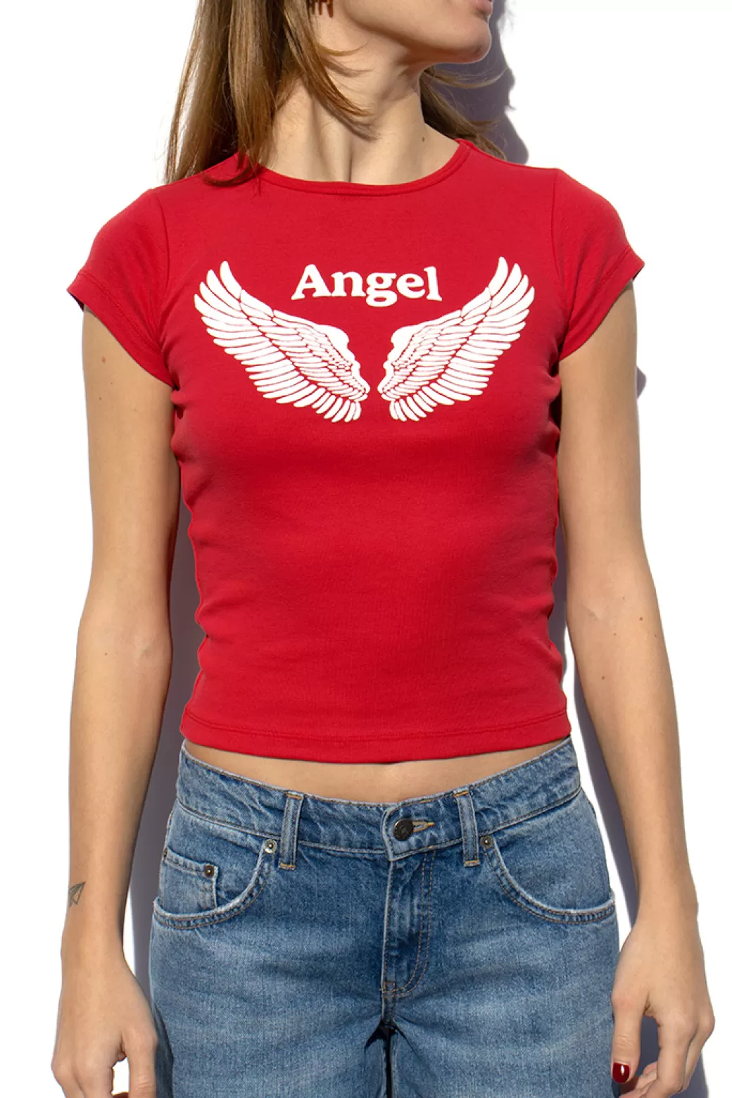 Store Angel t-shirt Graphics