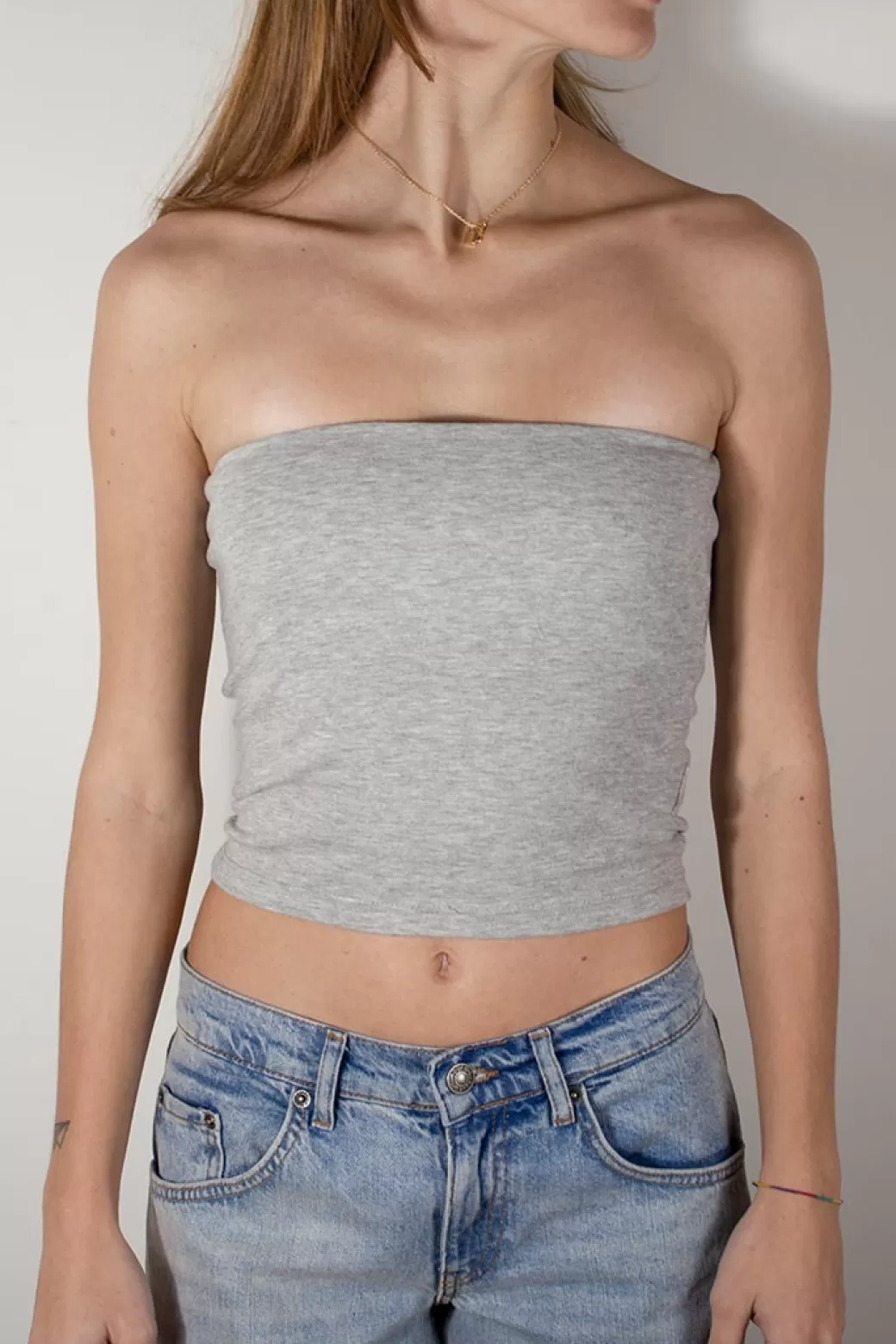 Discount Bandeau top Tops