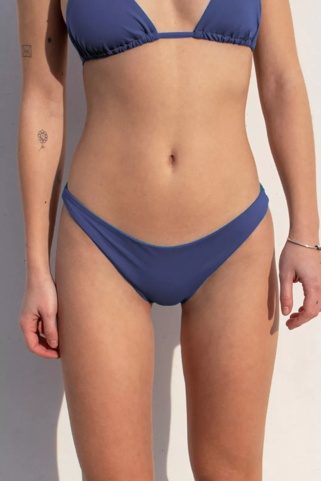 Store Basic bikini bottom Swimwear