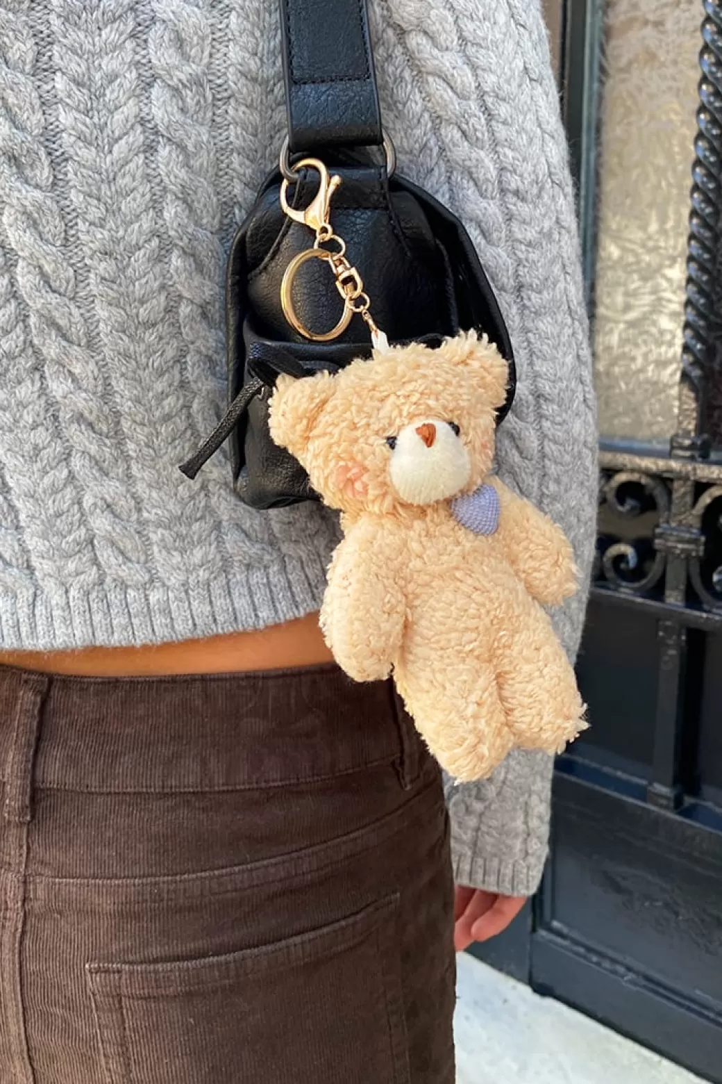 Outlet Bear keychain Accessories