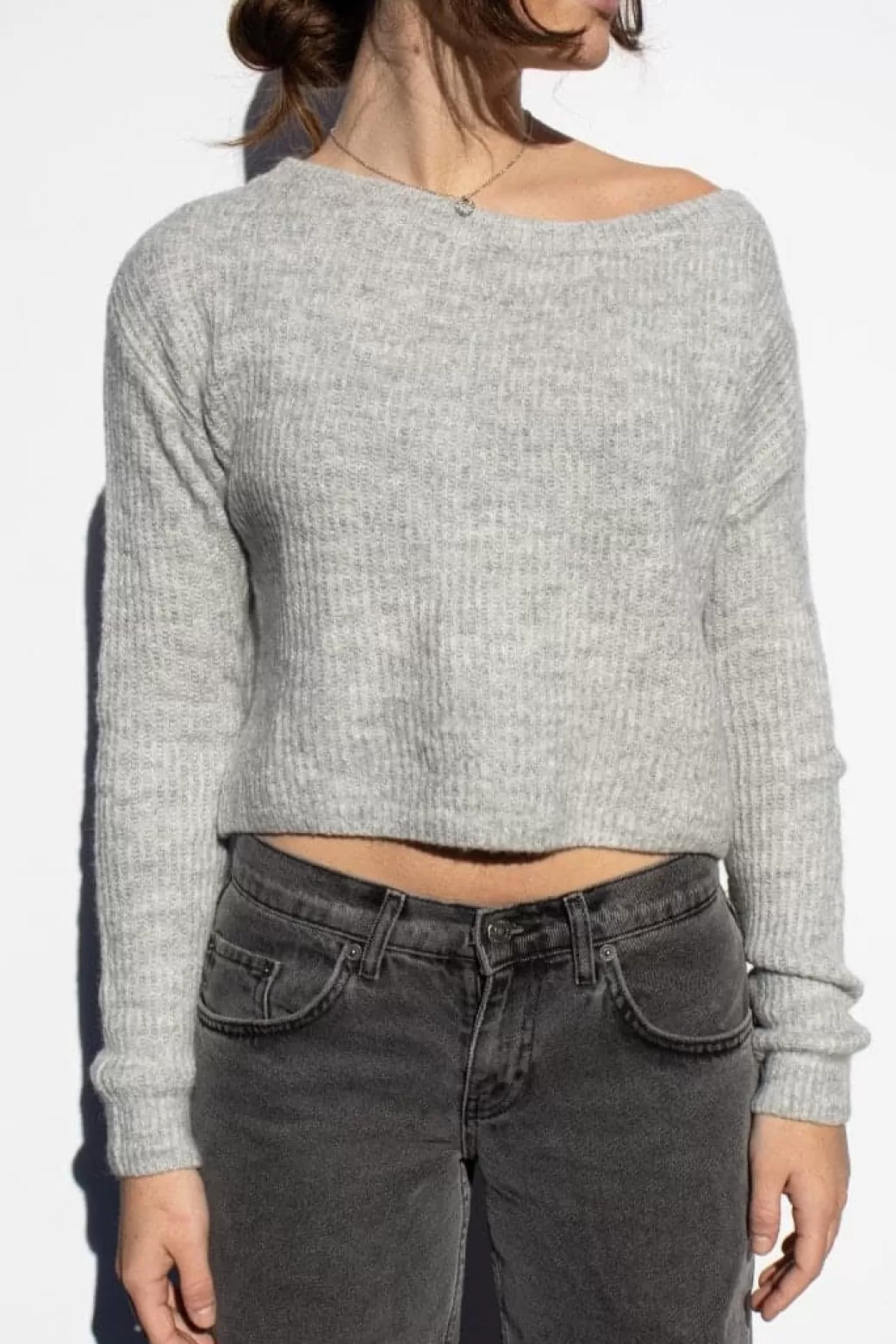 Best Boat neck sweater Sweaters