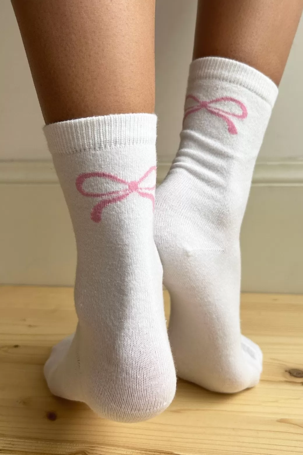 Clearance Bow socks Accessories