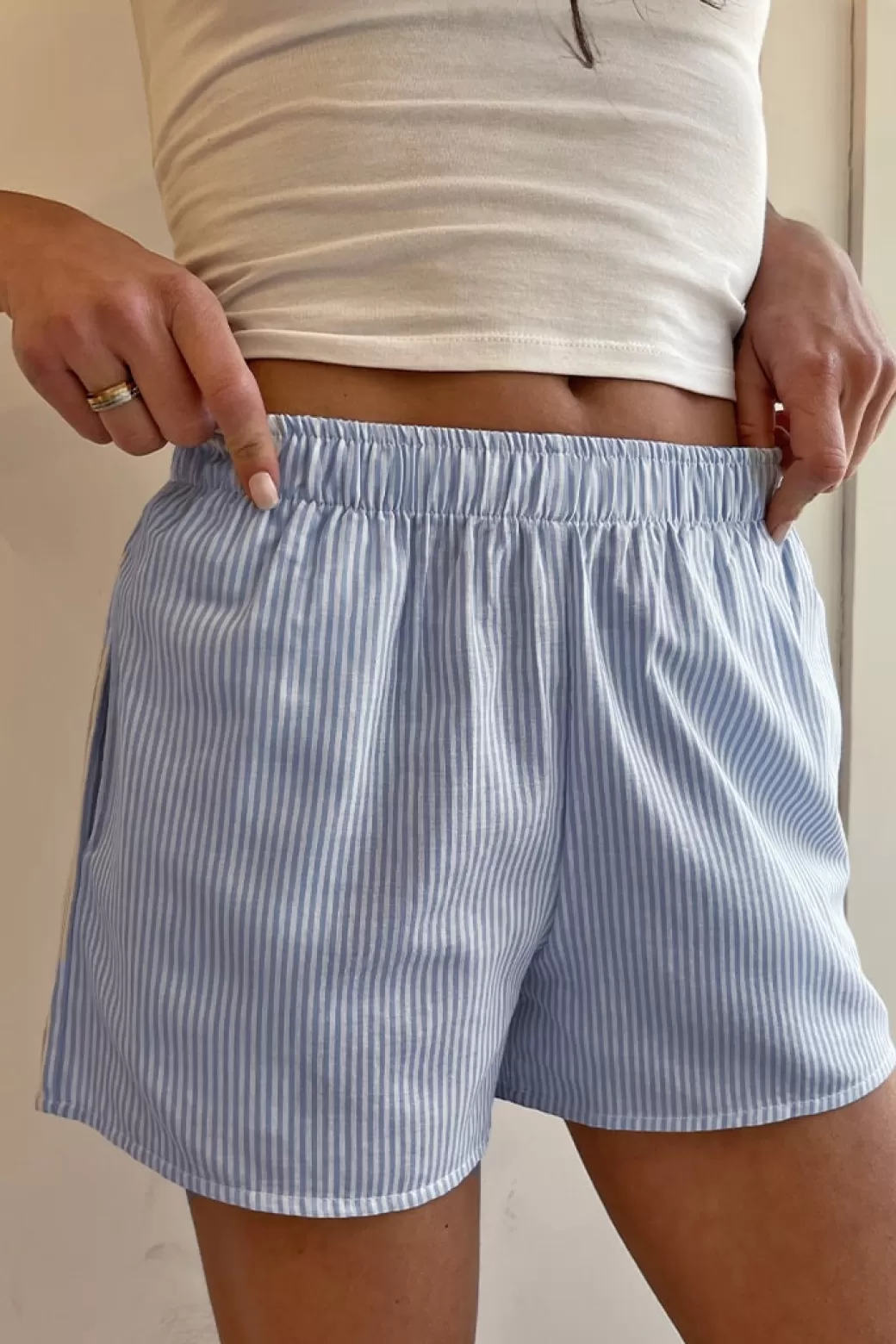 Outlet Boxer shorts Shorts