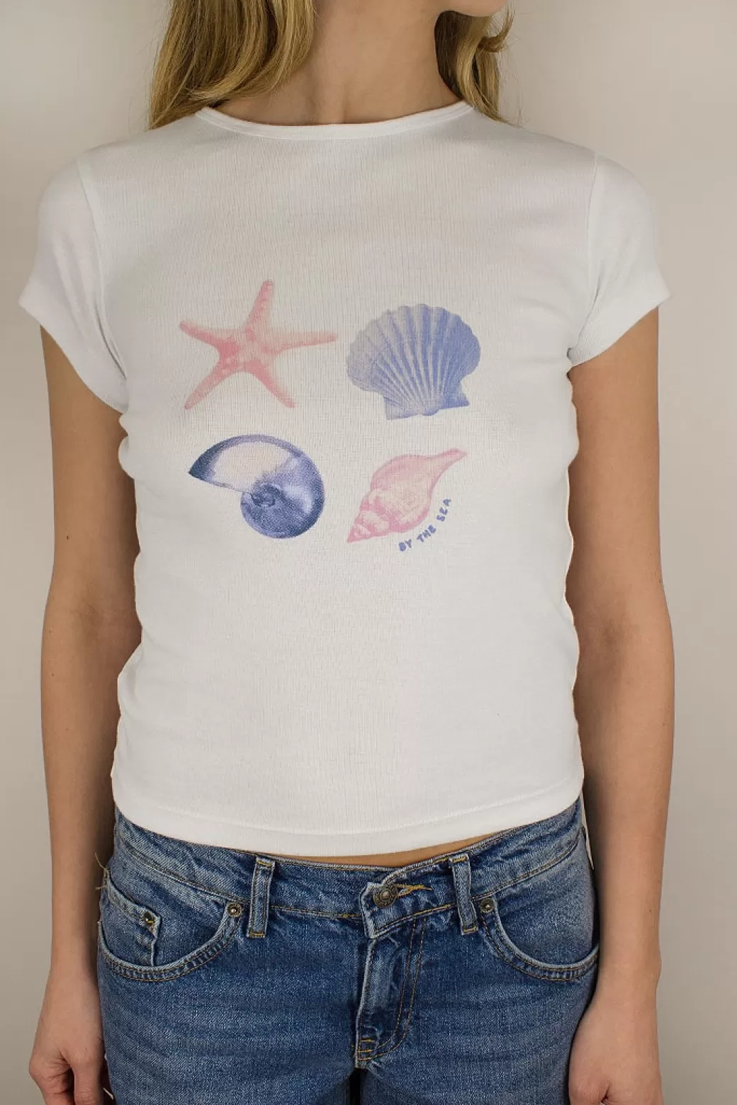 Fashion By the sea t-shirt Graphics