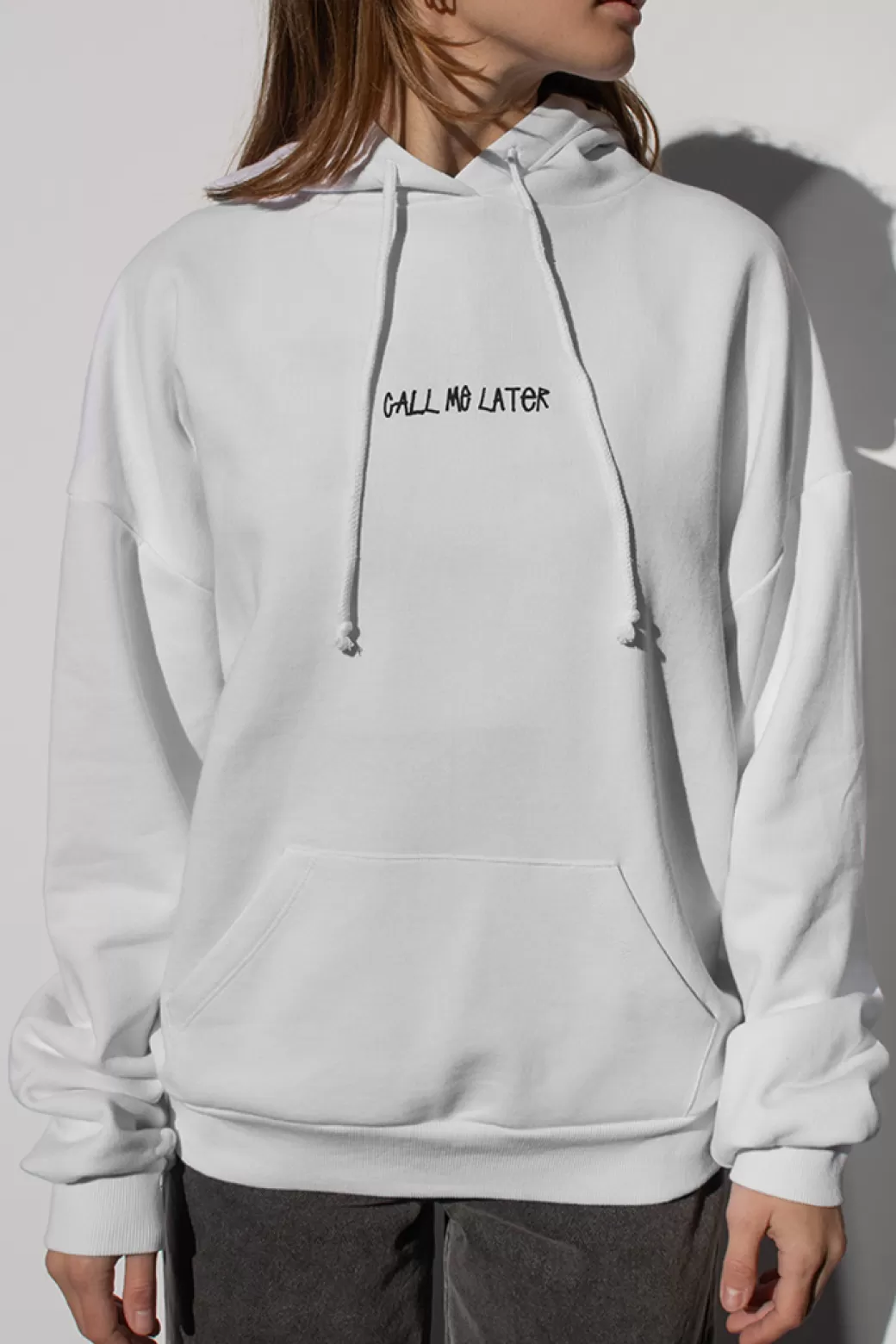 Best Sale Call me later hoodie Graphics | Hoodies & sweats