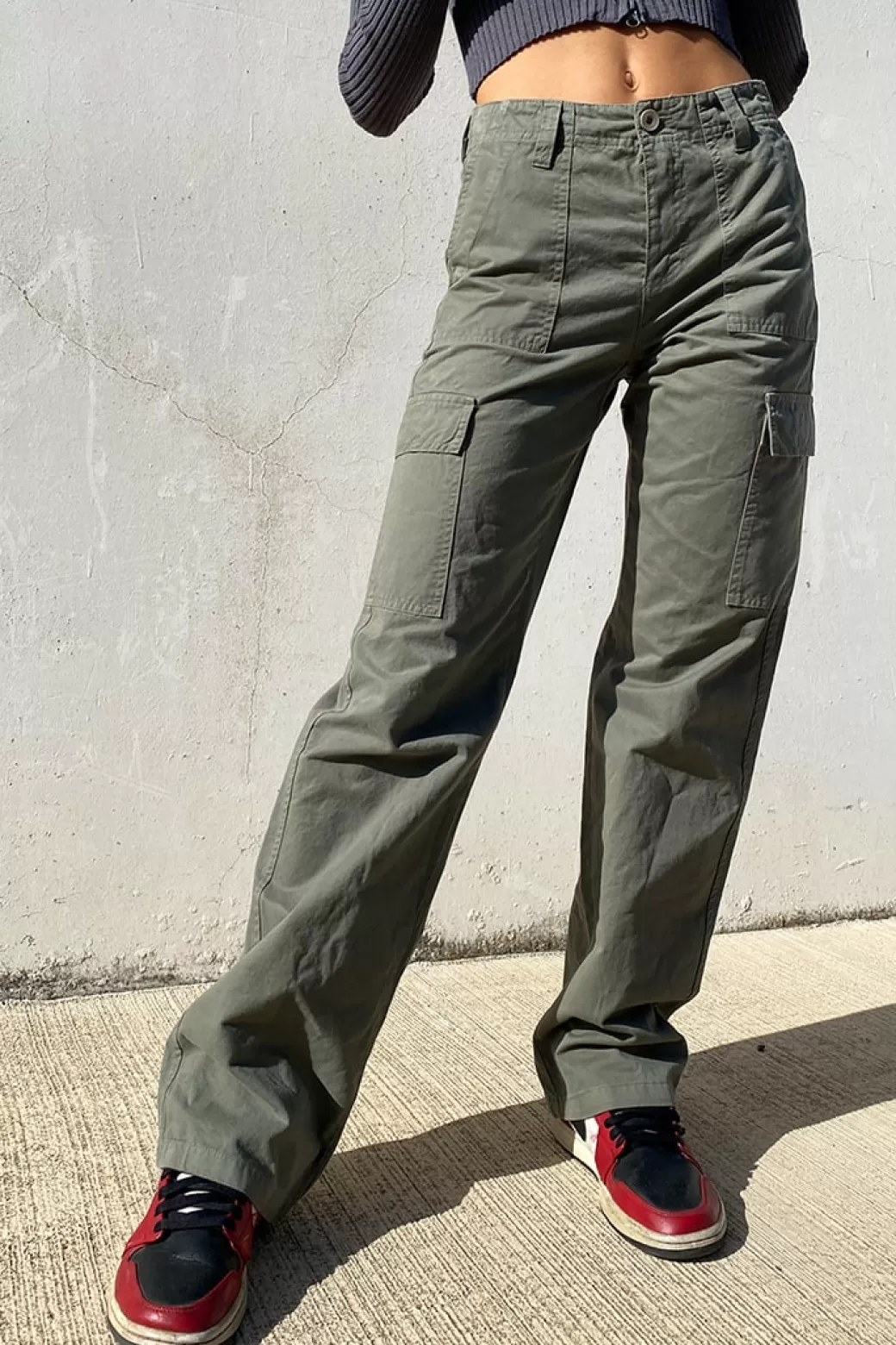 Best Sale Cargo pants Pants