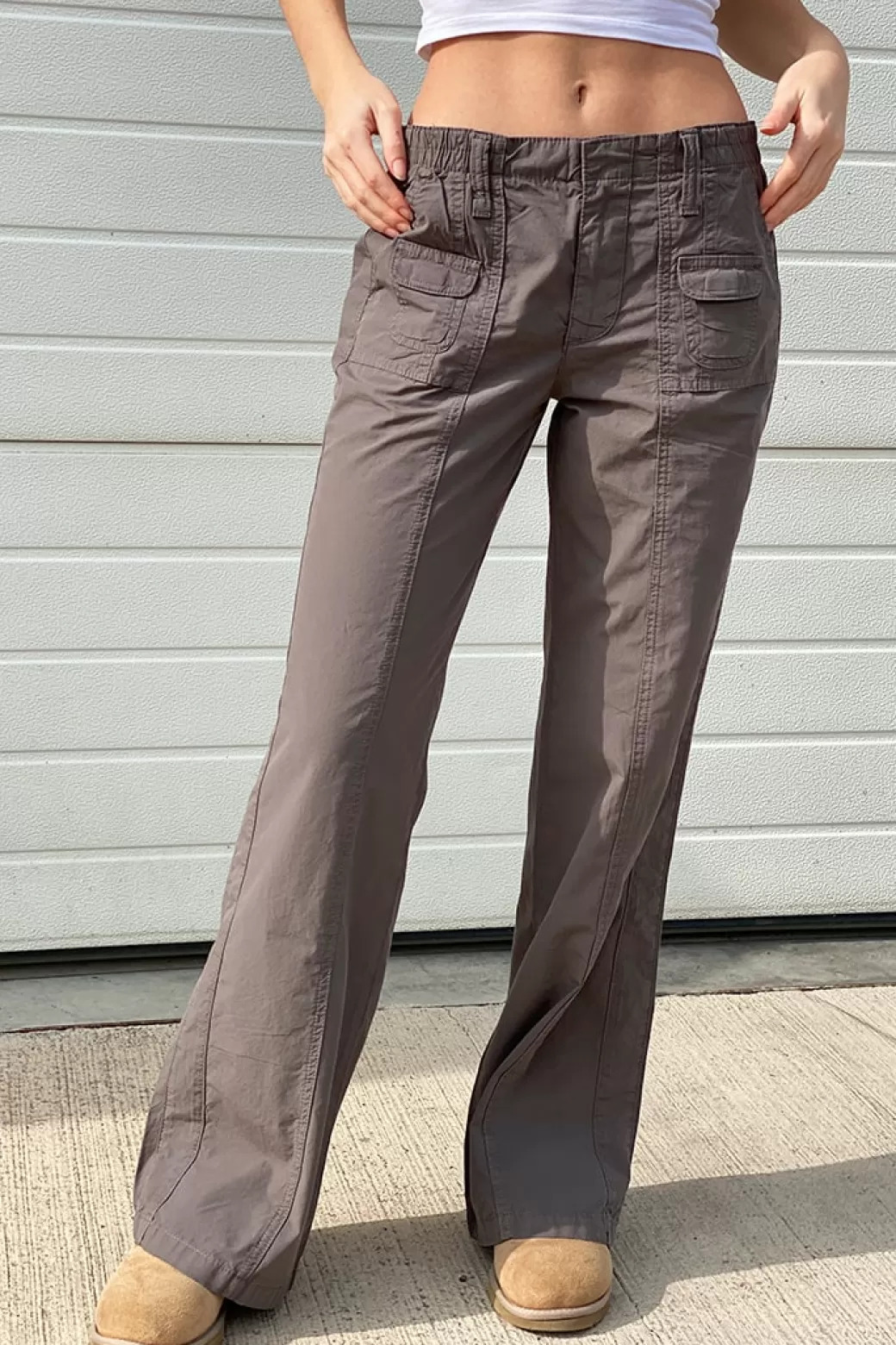 Best Sale Cargo trousers Pants