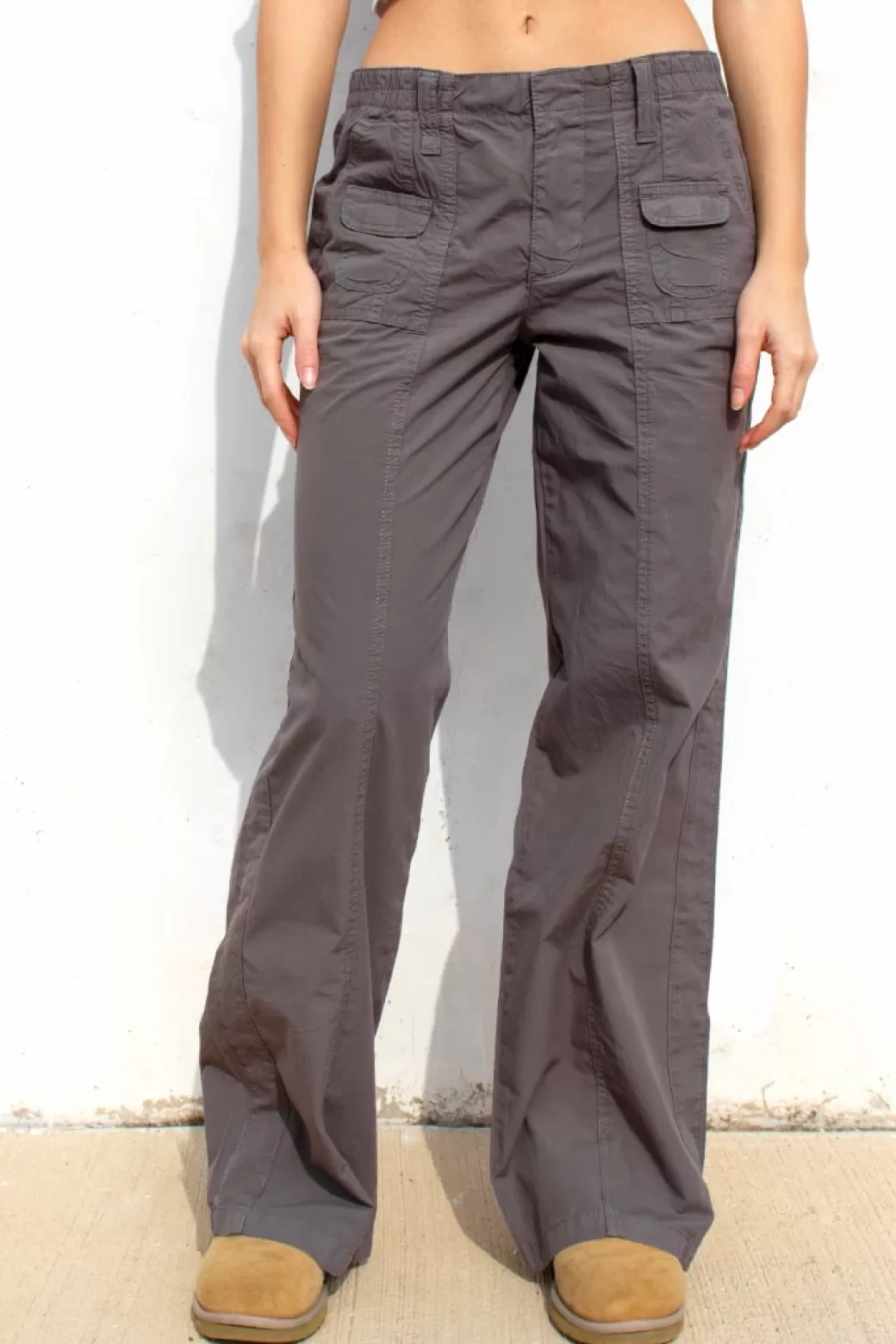 Best Sale Cargo trousers Pants