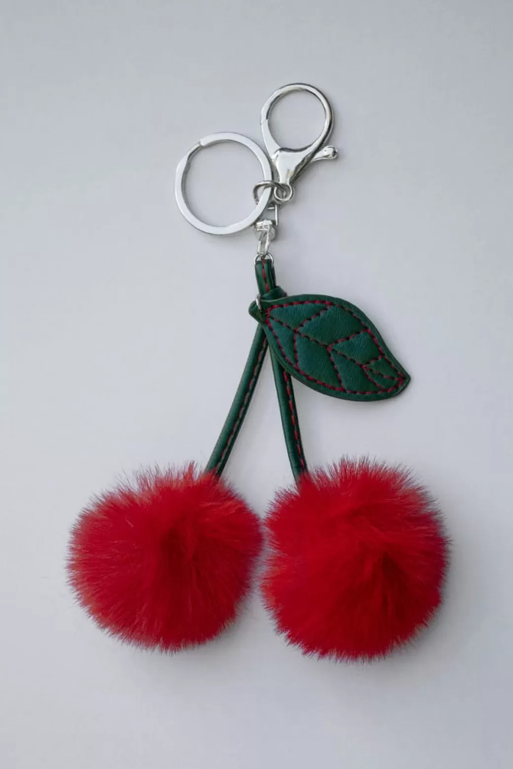 Clearance Cherry keychain Accessories