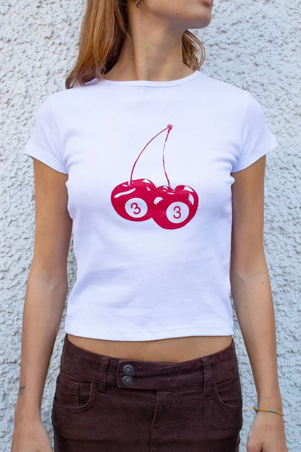 Store Cherry t-shirt Graphics