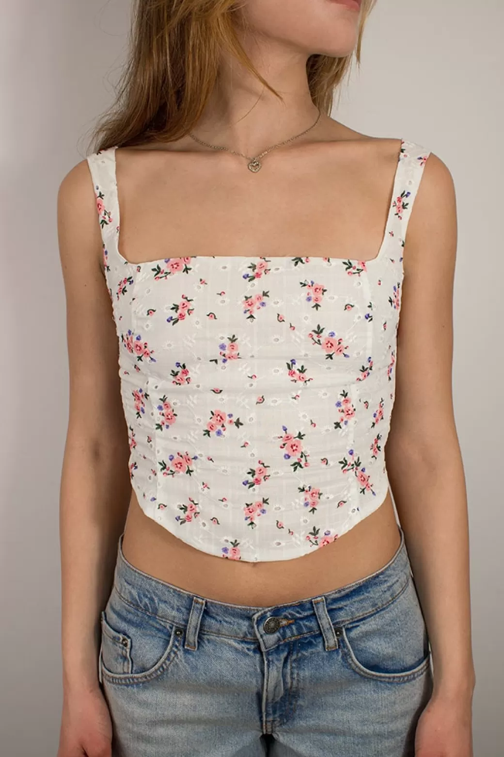 Clearance Corset top Tops