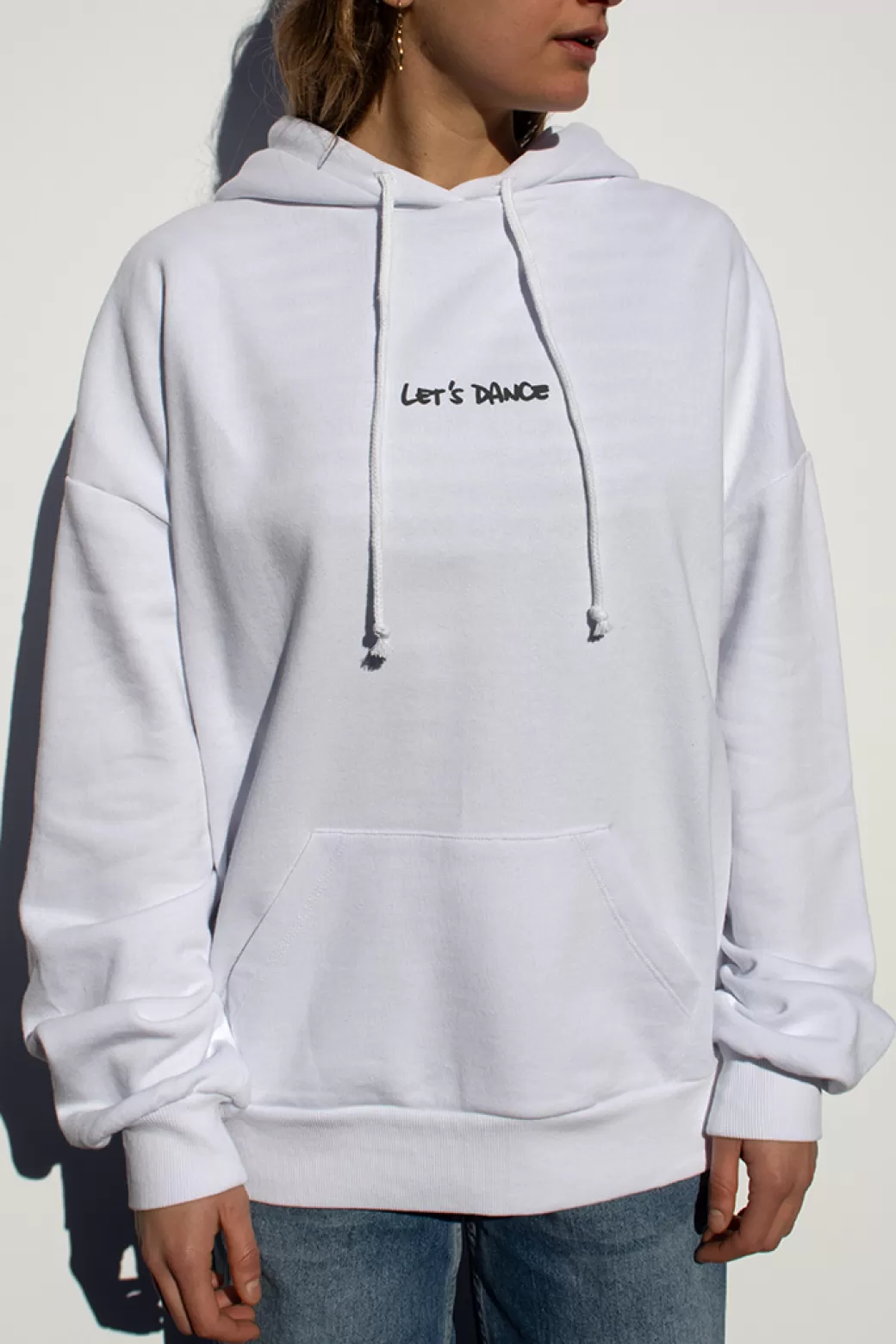 Clearance Discoball hoodie Hoodies & sweats | Graphics