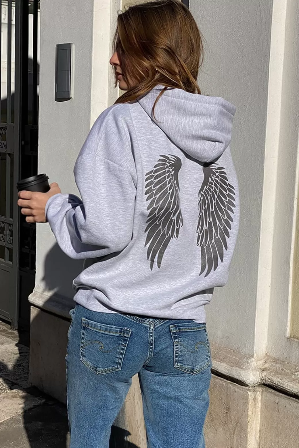 Best Fallen Angel hoodie Graphics | Hoodies & sweats