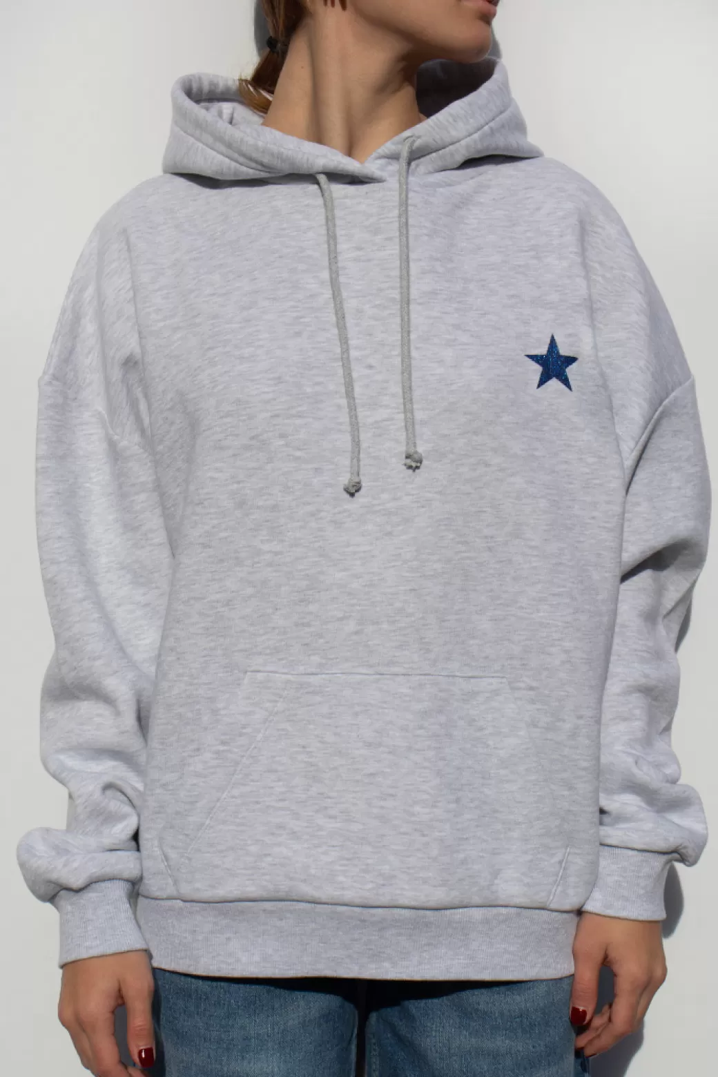 Cheap Glitter Stars Hoodie Graphics | Hoodies & sweats