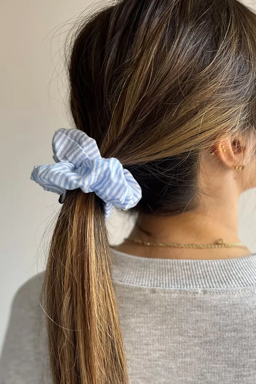 Best Hair scrunchie Accessories