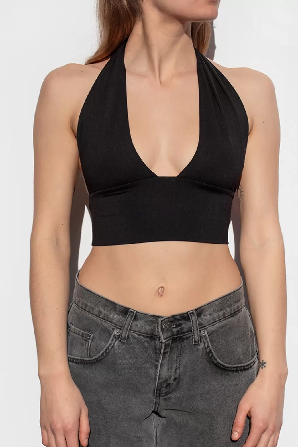 Hot Halter top Tops