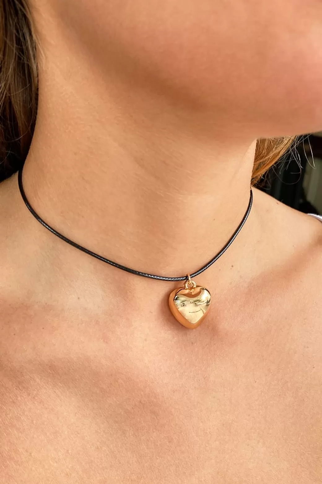 Cheap Heart necklace Accessories