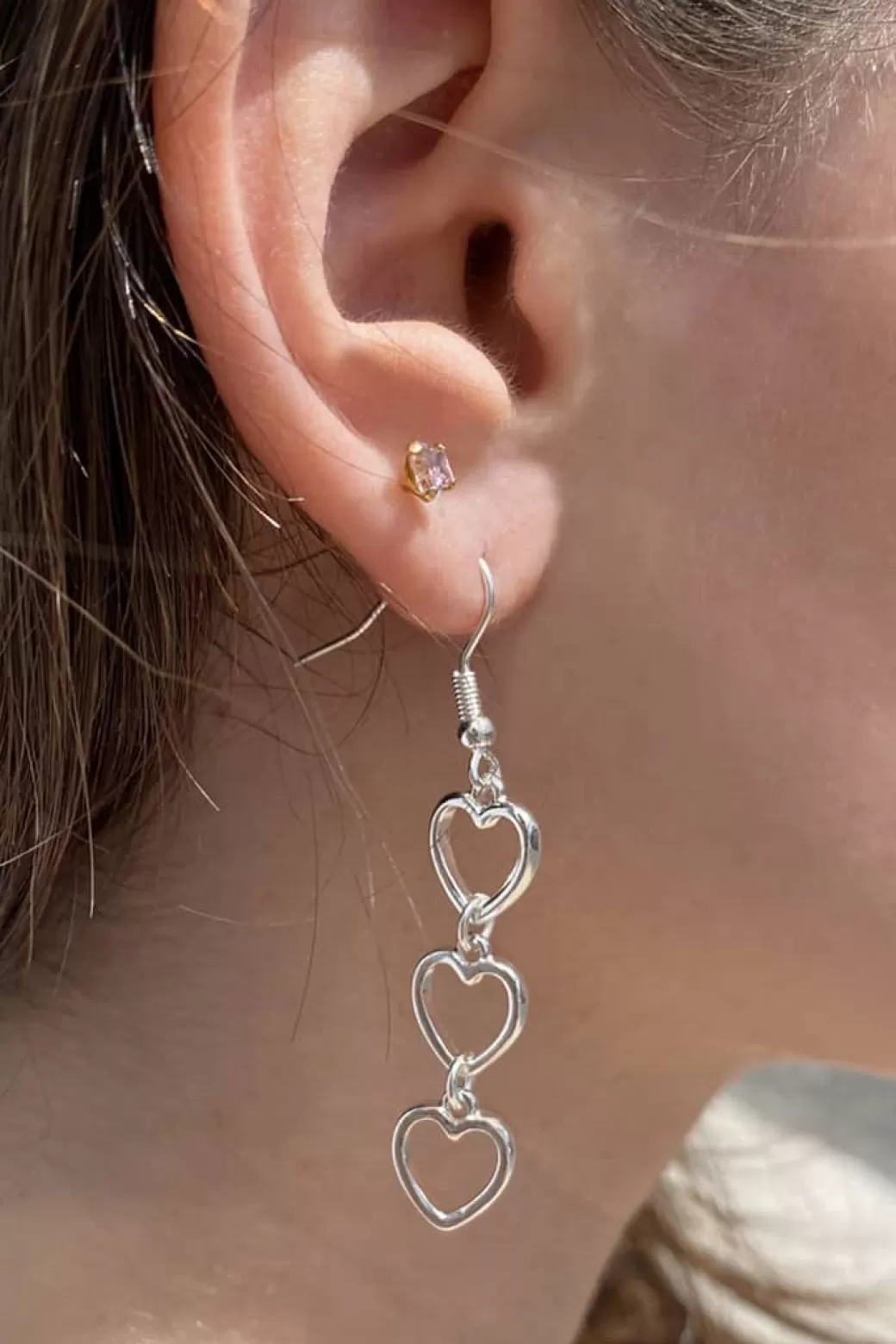 Best Hearts earrings Accessories | Accessories