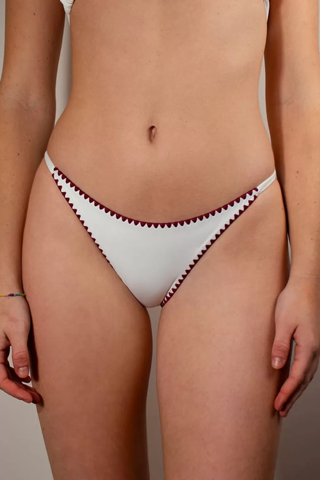 Sale High cut bikini bottom Swimwear