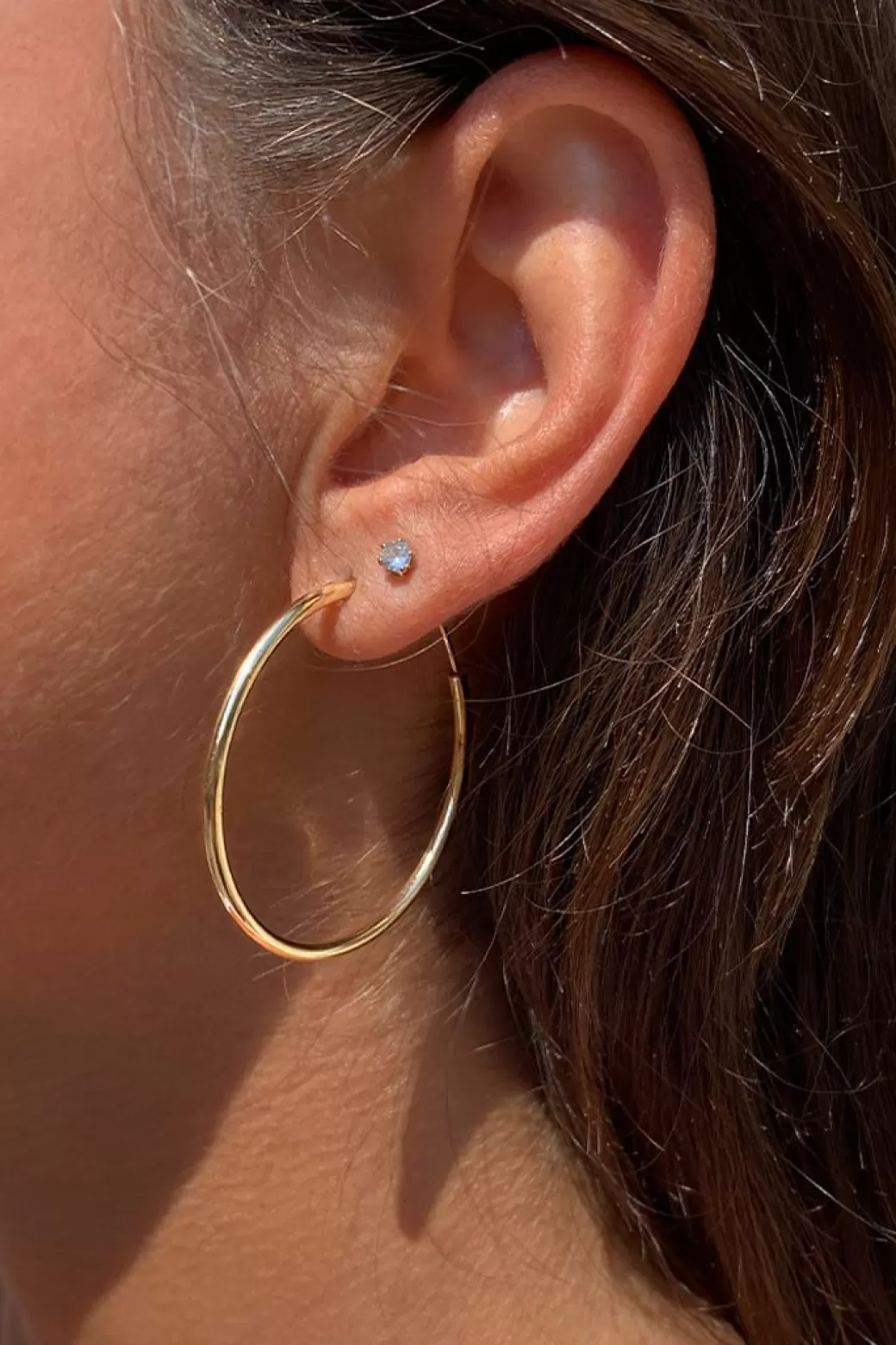 Cheap Hoop earrings Accessories