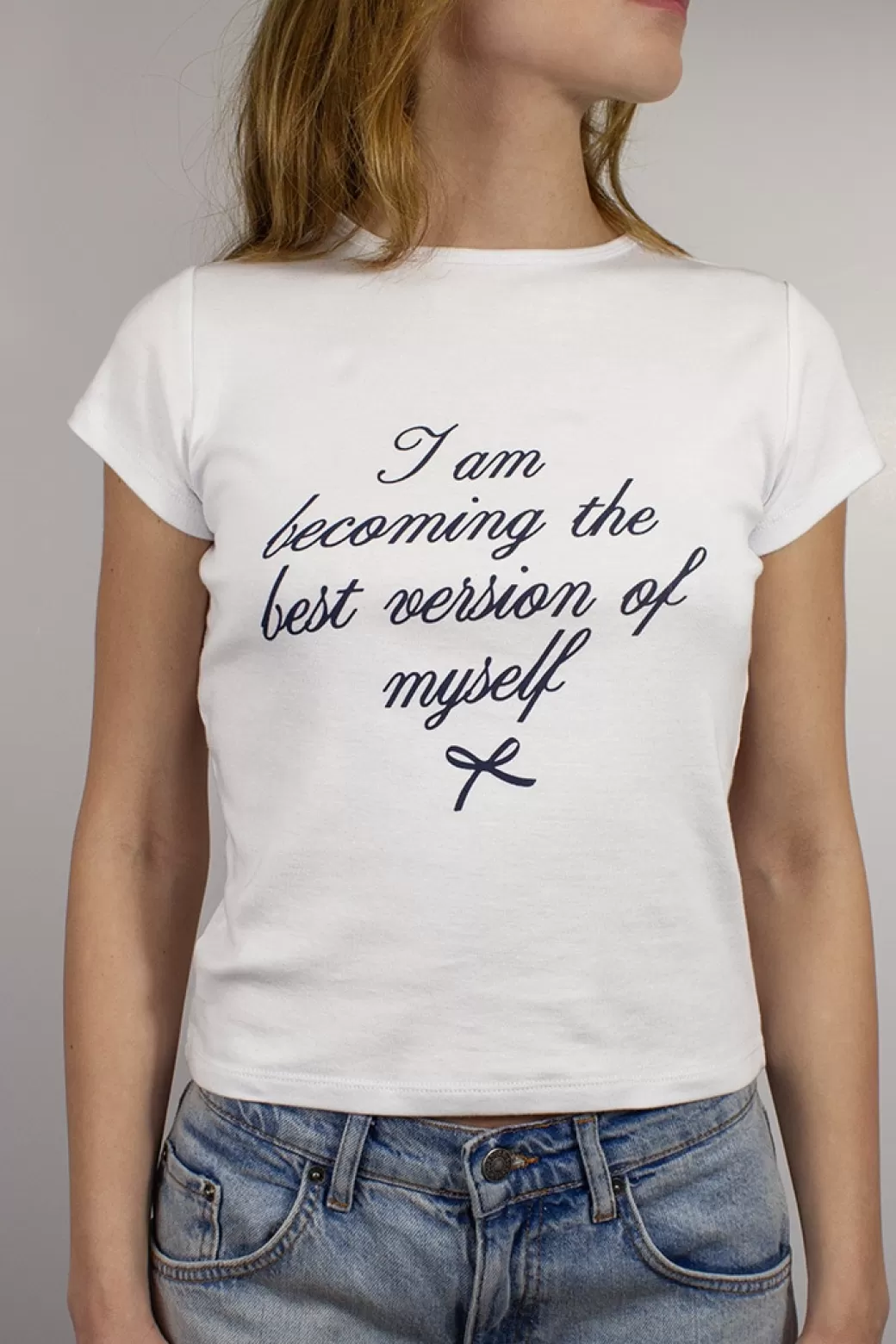 New I'm becoming t-shirt Graphics