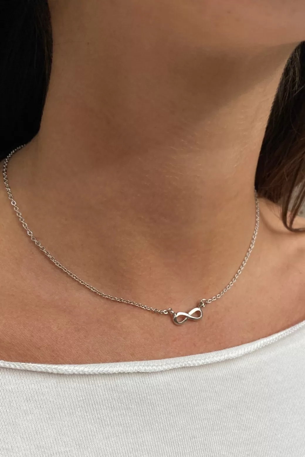 Sale Infinity necklace Accessories