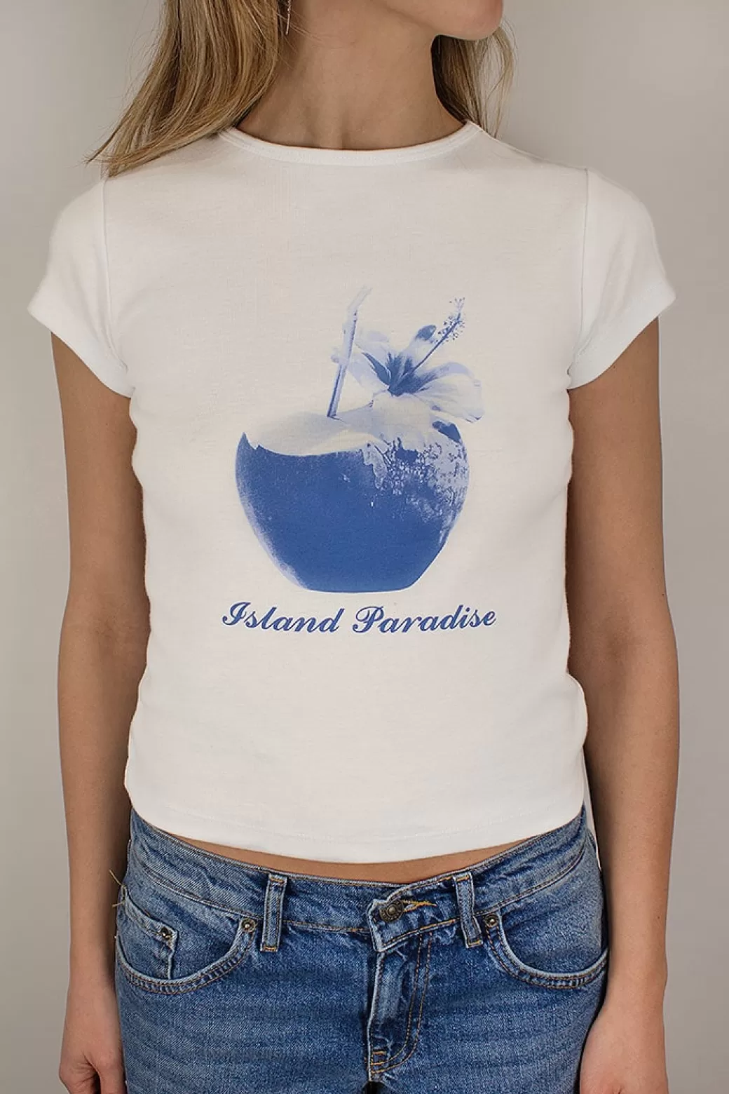 Flash Sale Island Paradise t-shirt Graphics