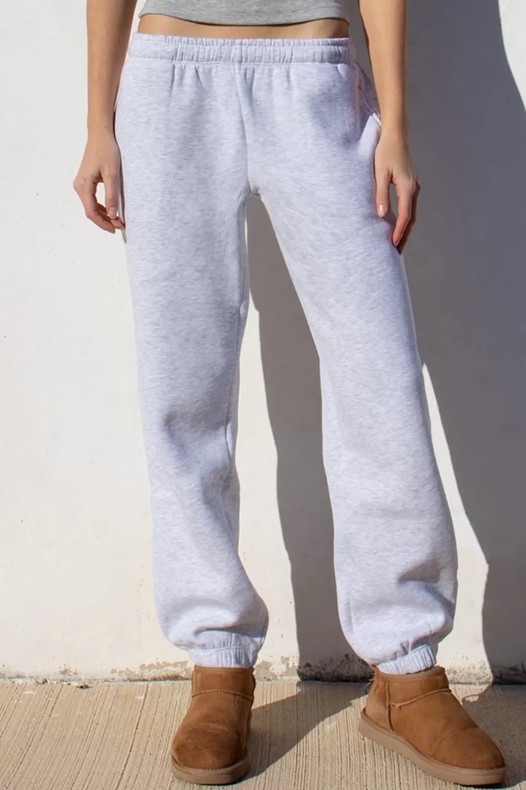 Fashion Joggers Pants