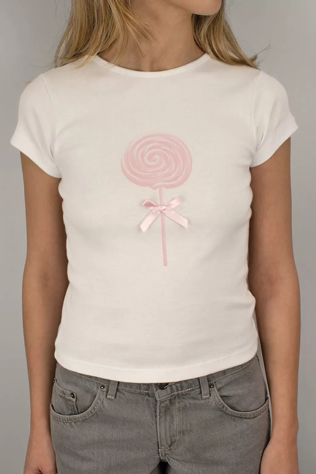 Cheap Lollipop t-shirt Graphics