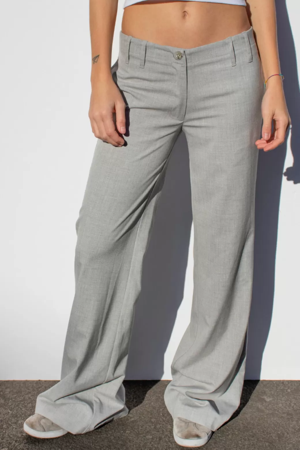 Cheap Low waist pants Pants