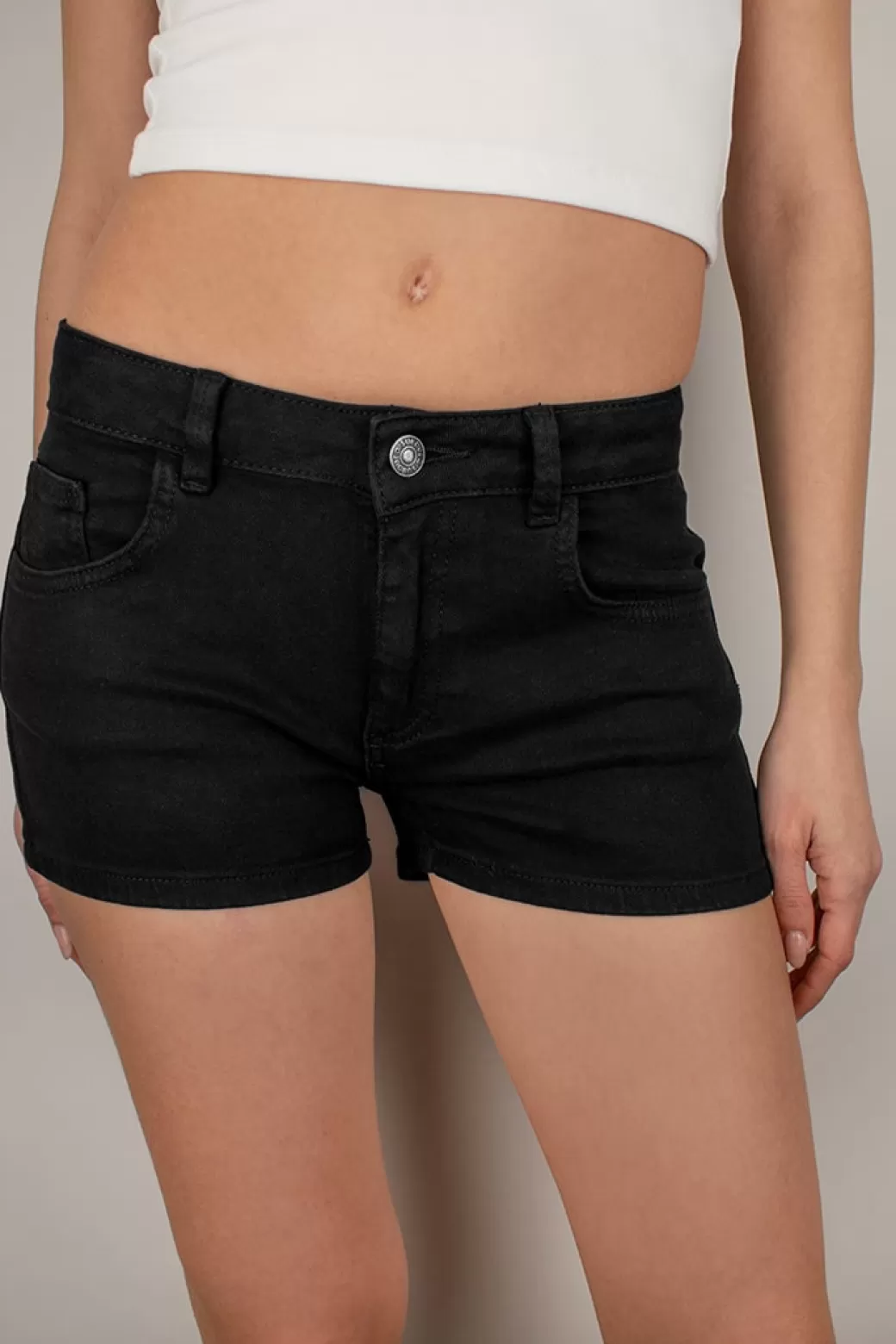 New Low waist shorts Shorts