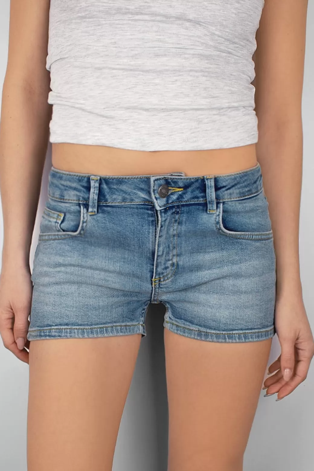 Sale Low waist shorts Shorts | Denim