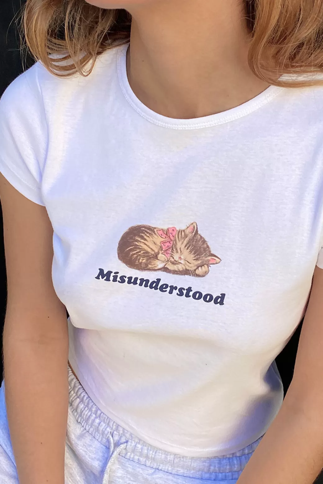 Best Misunderstood t-shirt Graphics