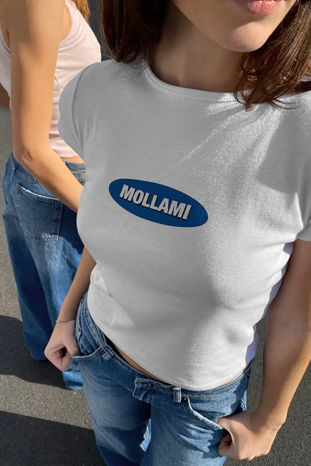 Store Mollami t-shirt Graphics