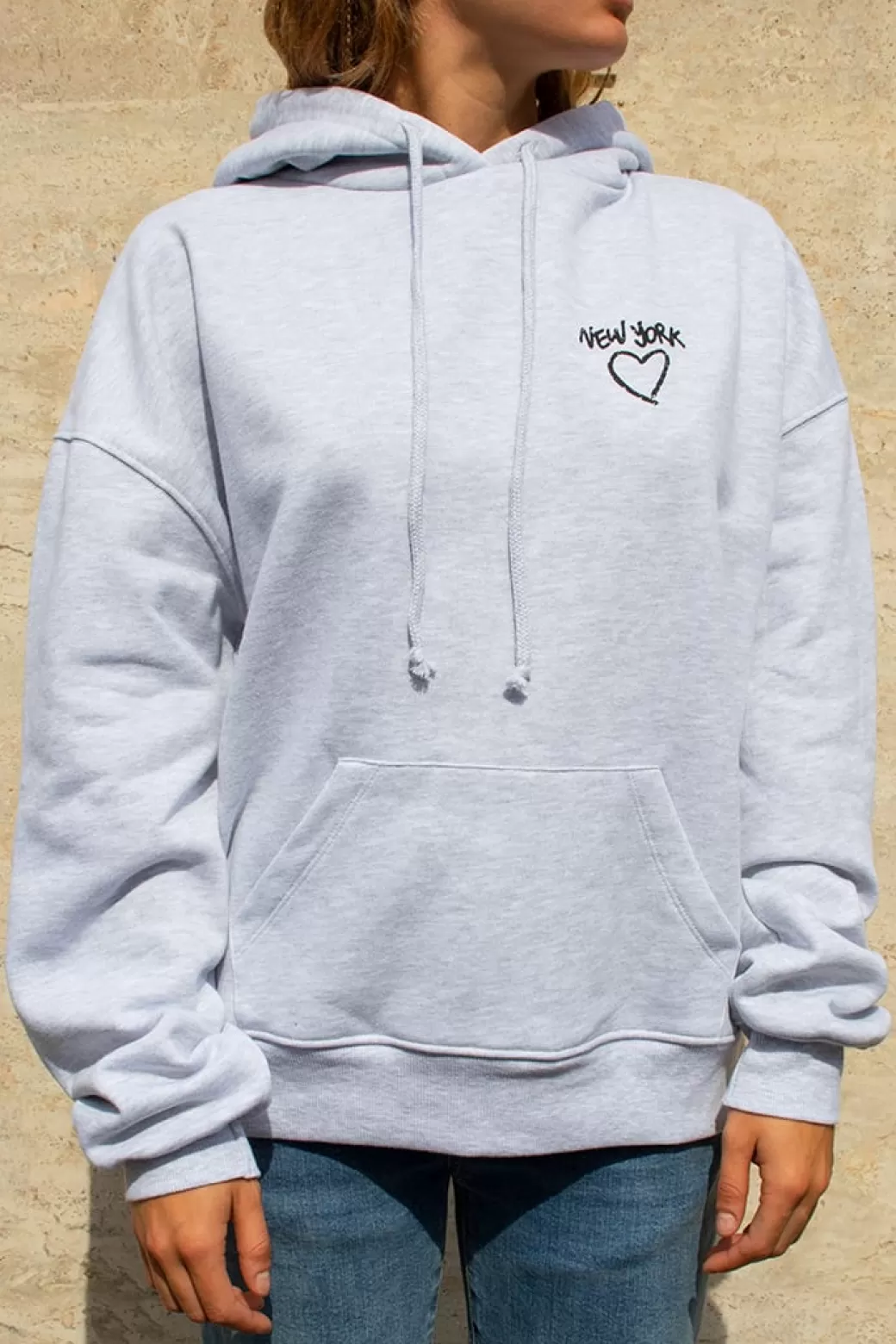 Outlet New York hoodie Graphics | Sweatshirts