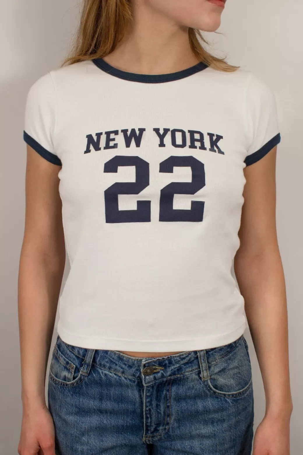 Fashion New York t-shirt Graphics