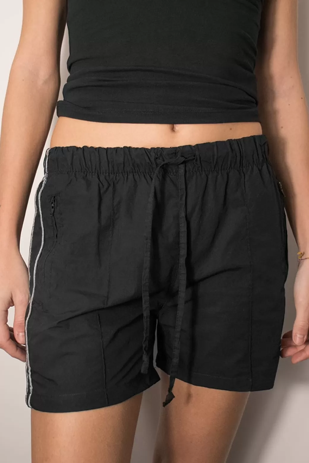 Clearance Side seam shorts Shorts