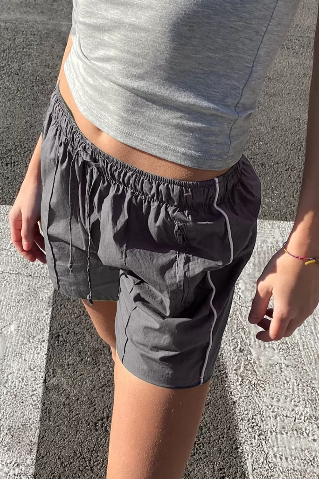 Best Side seam shorts Shorts