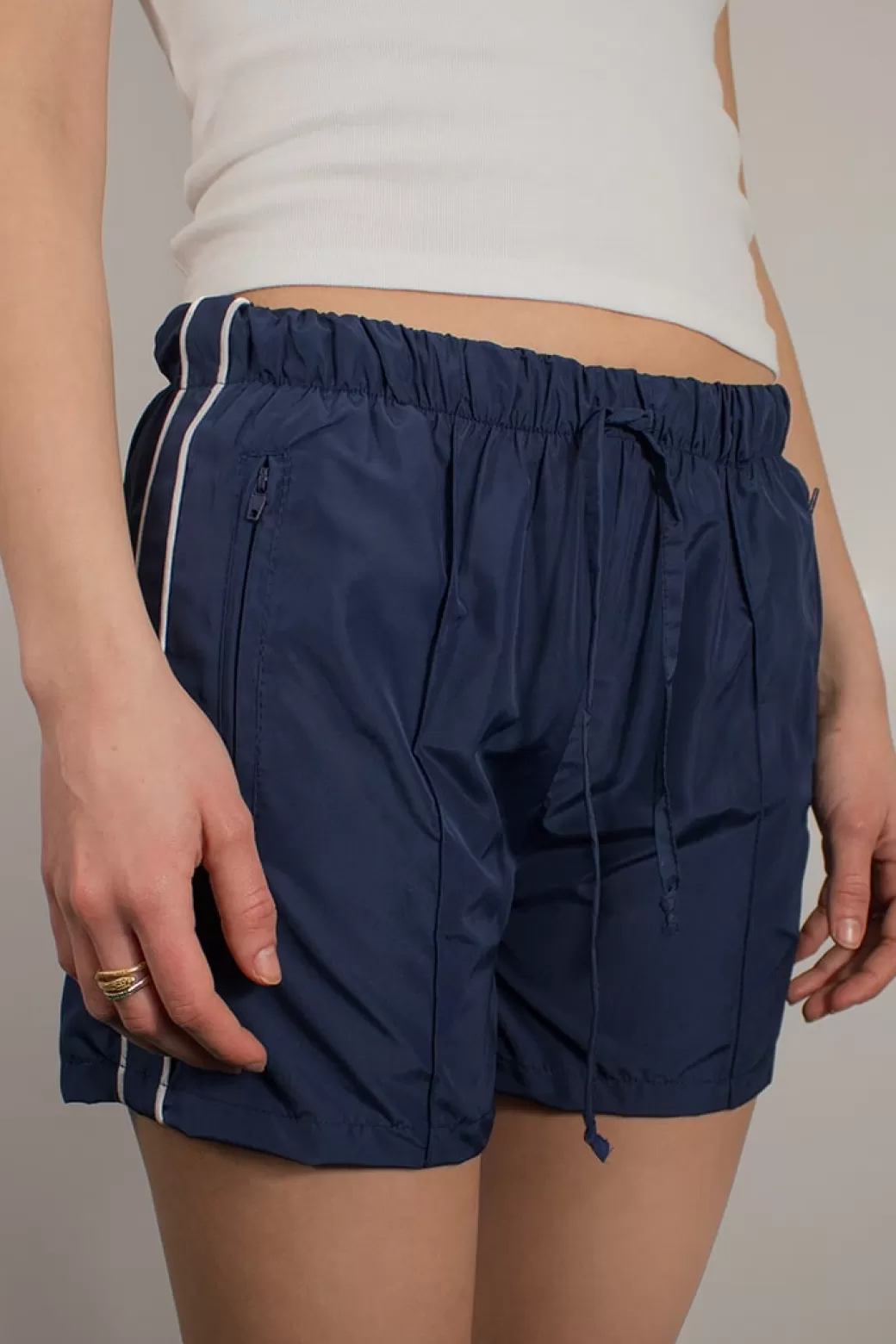 New Side seam shorts Shorts