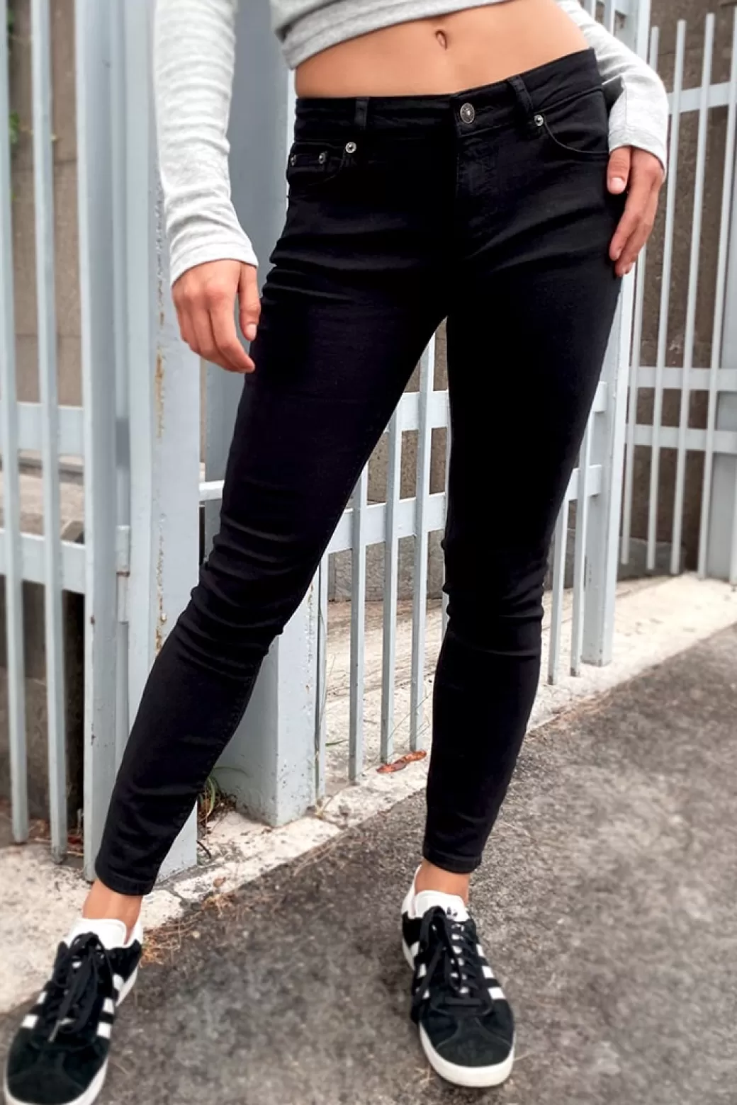 Store Skinny jeans Denim