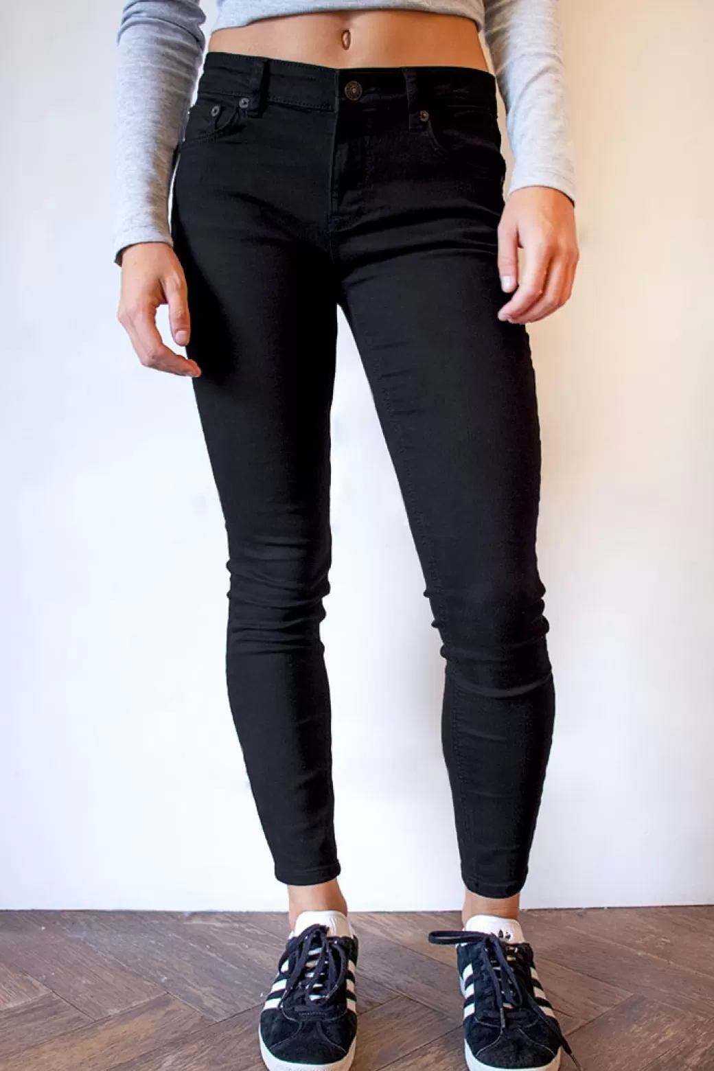 Store Skinny jeans Denim