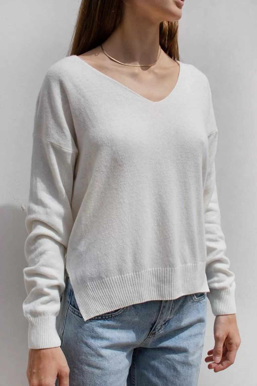 Cheap Slits sweater Sweaters | Sweaters