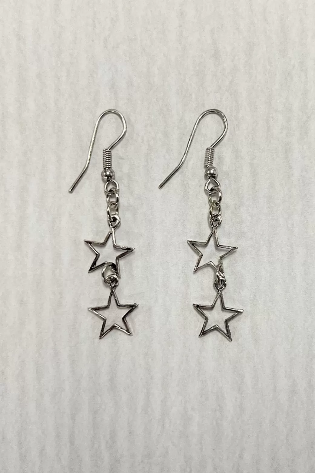 Hot Star earrings Accessories