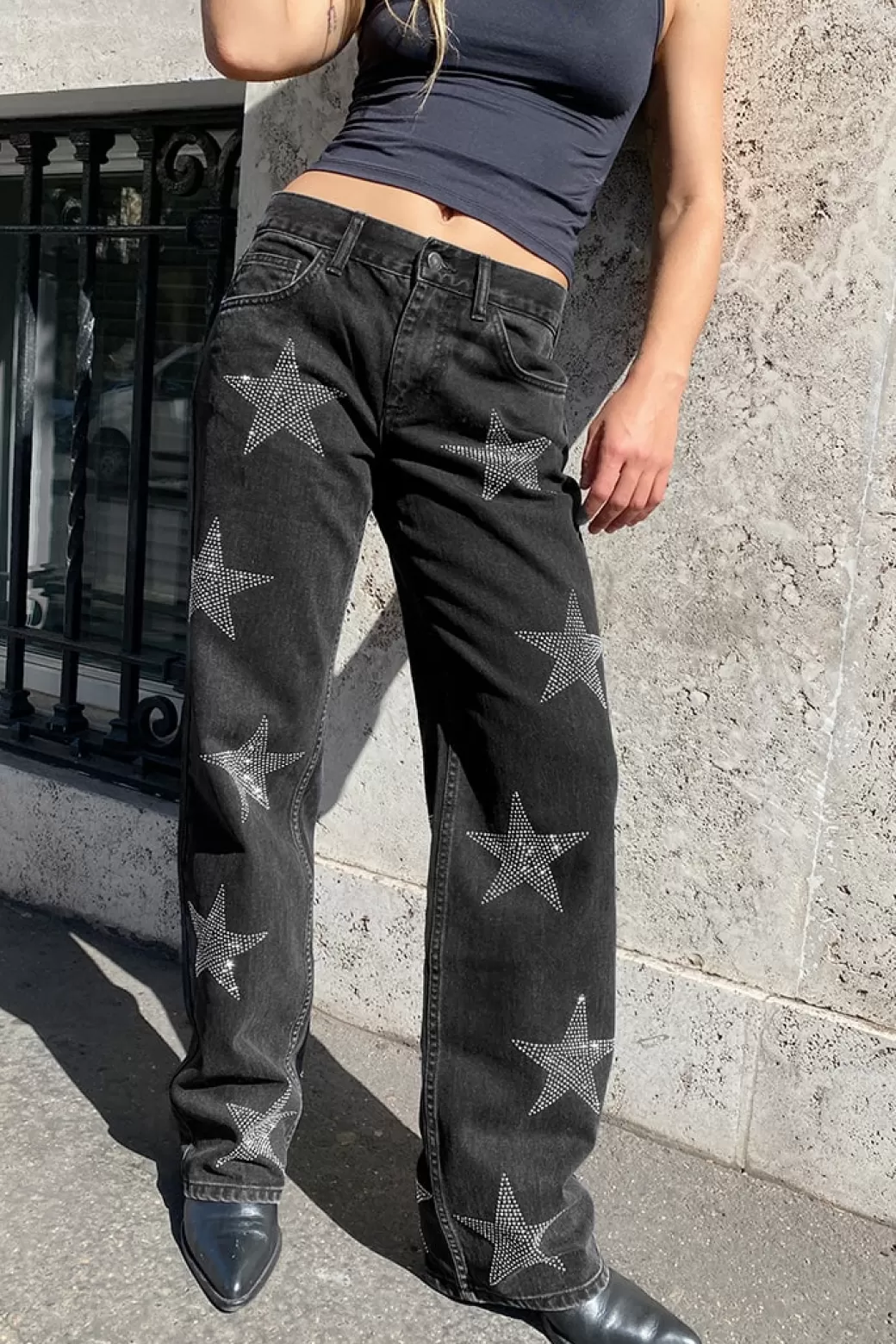 Discount Star jeans Graphics | Denim