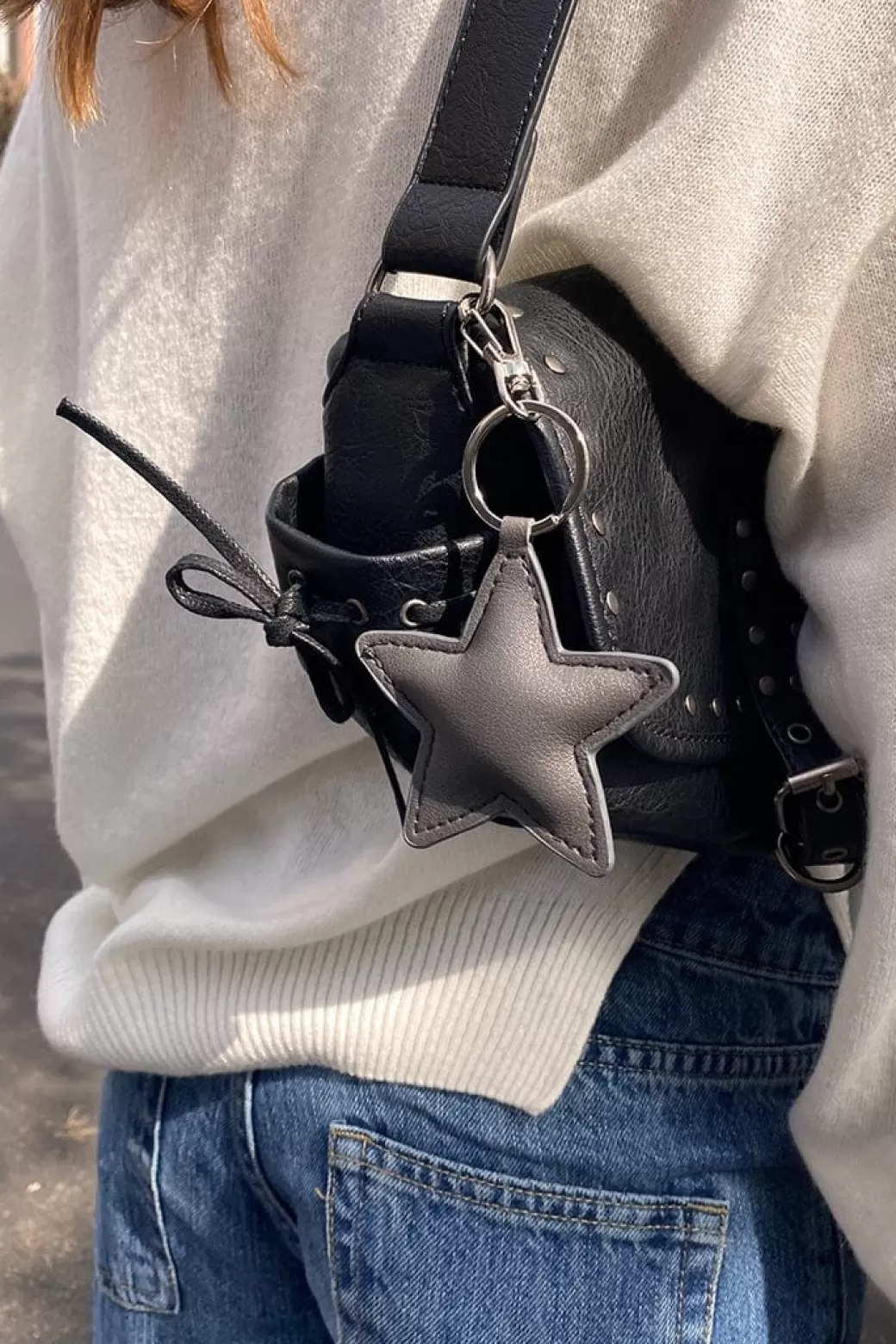 Outlet Star keychain Accessories | Accessories