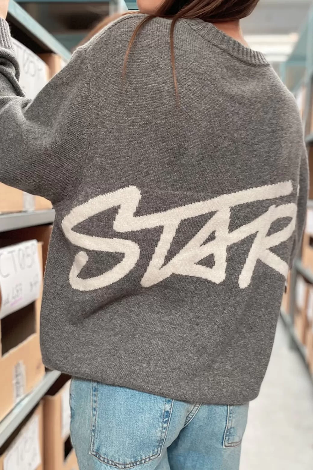 Discount Star sweater Sweaters