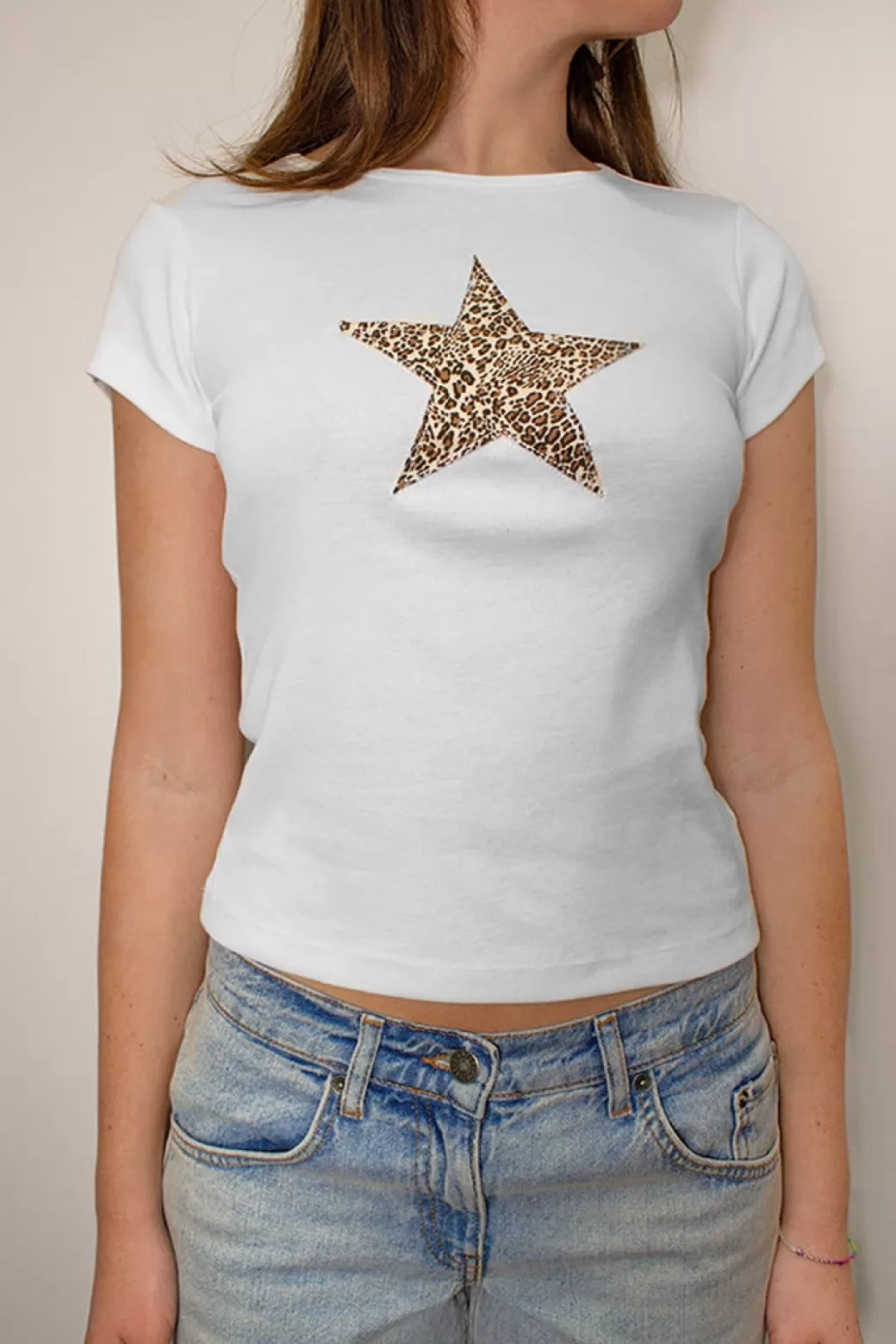 Fashion Star t-shirt Graphics