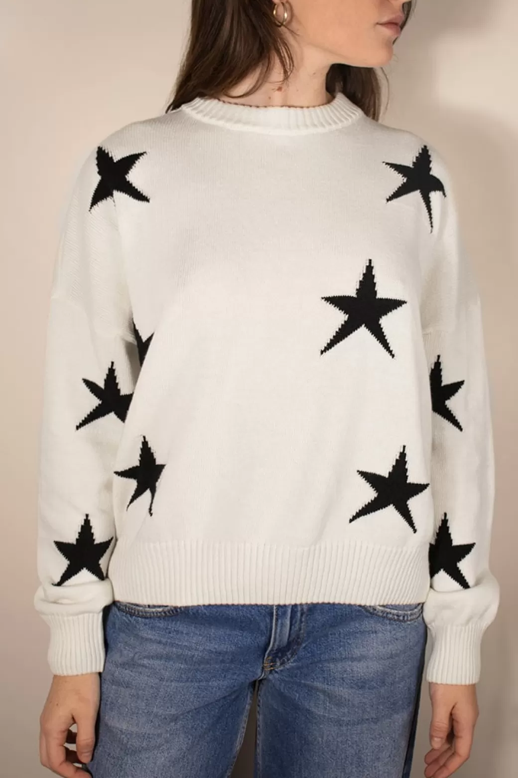 Cheap Stars Sweater Sweaters