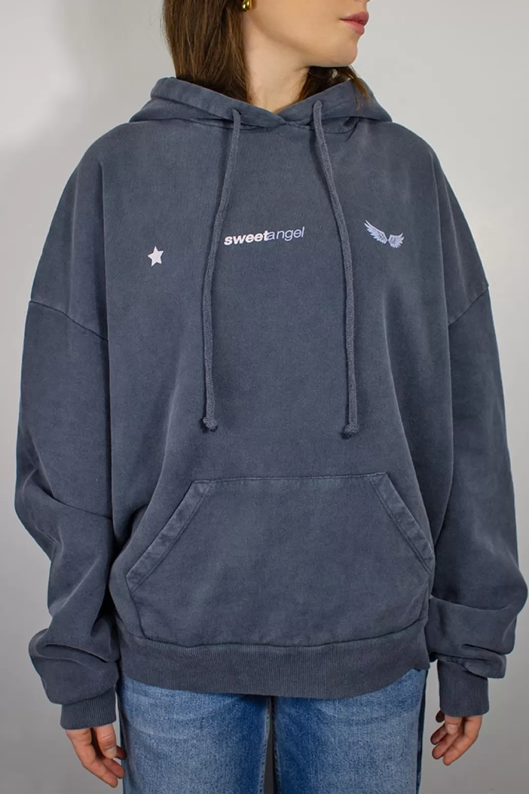 Clearance Sweetangel hoodie Graphics | Hoodies & sweats