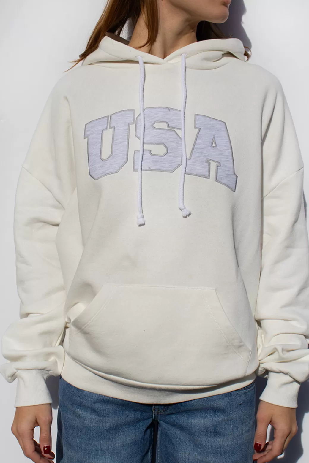 Flash Sale Usa hoodie Graphics | Sweatshirts